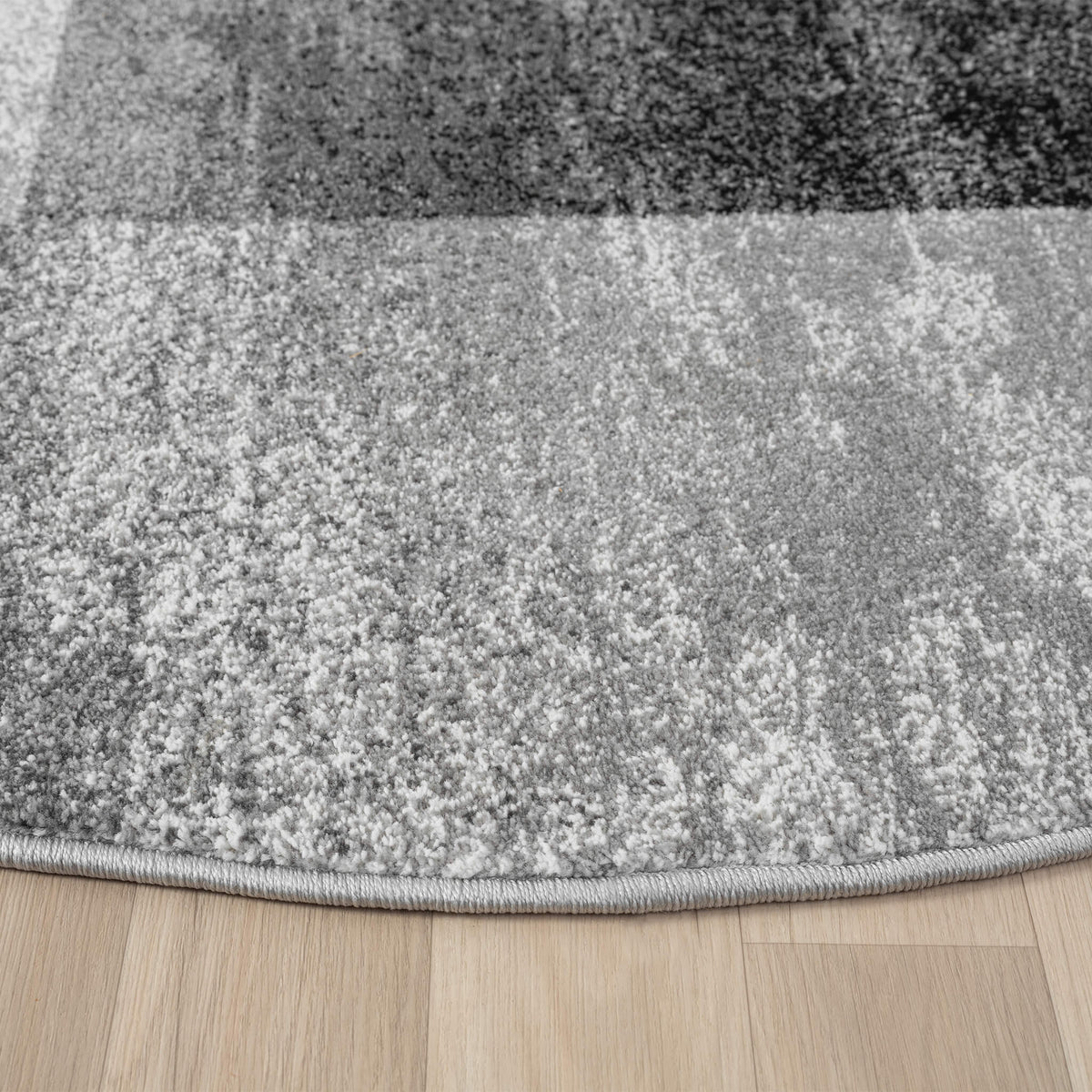 Slate 766 Grey Round