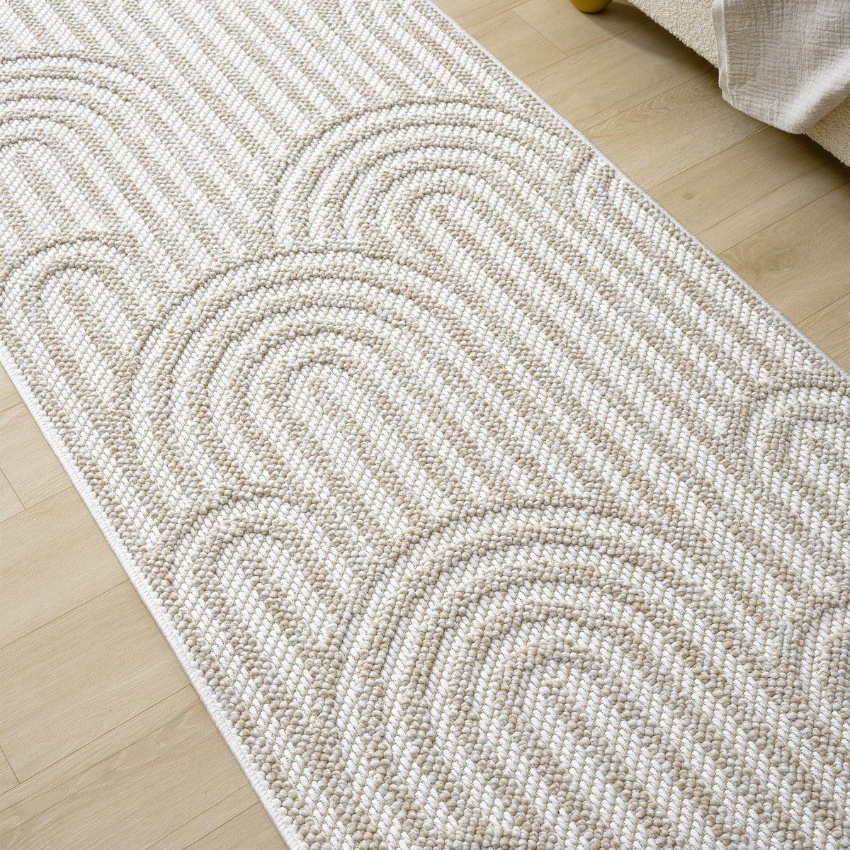 Solace 173 Oak Runner
