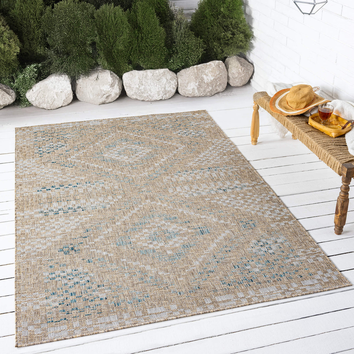 Terrace 550 Ash
