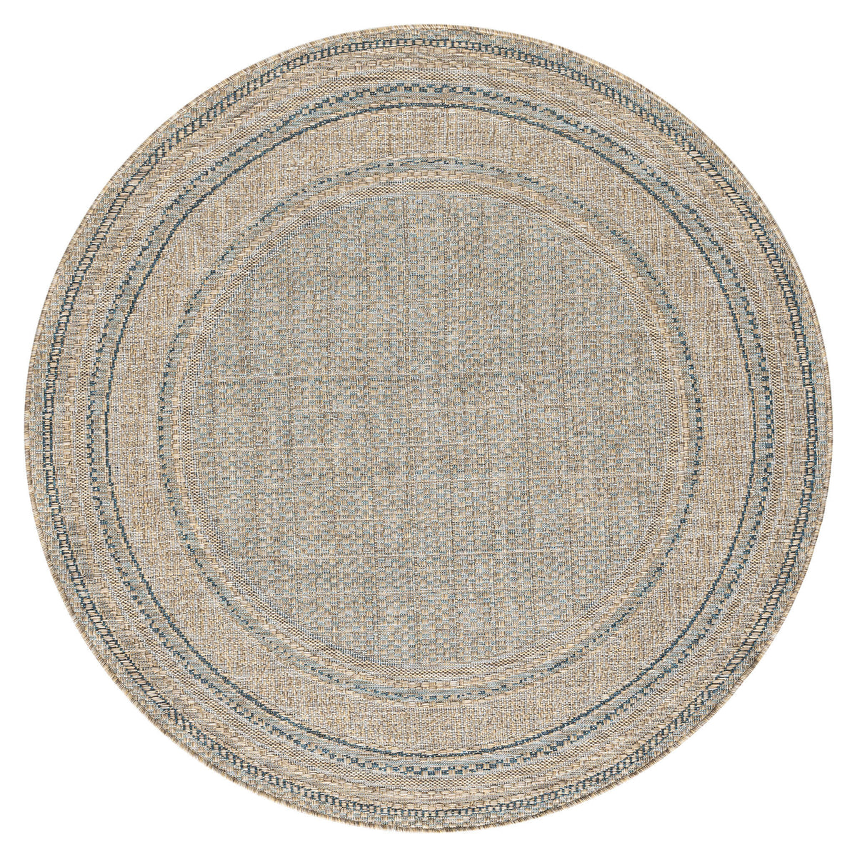 Terrace 553 Olive Round
