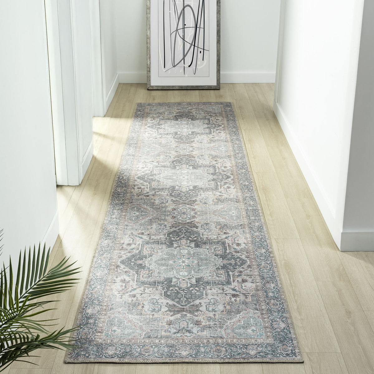 Vintage 743 Slate Runner