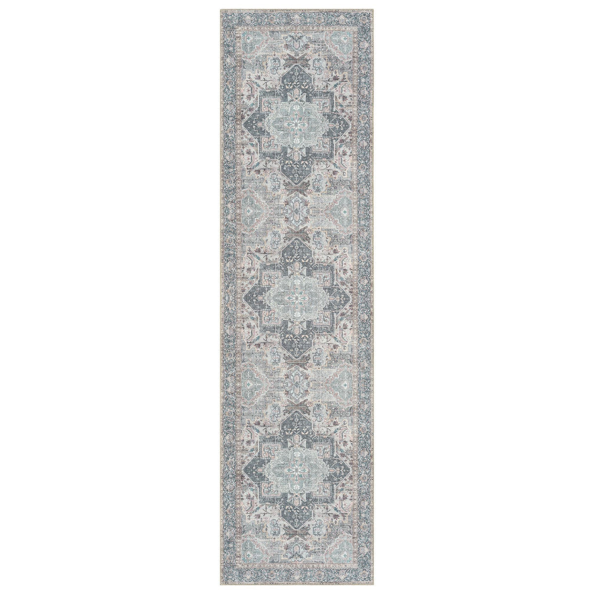 Vintage 743 Slate Runner