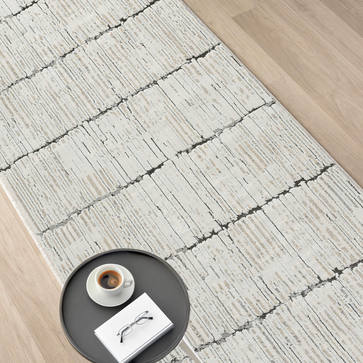 Weston 733 Stone Runner