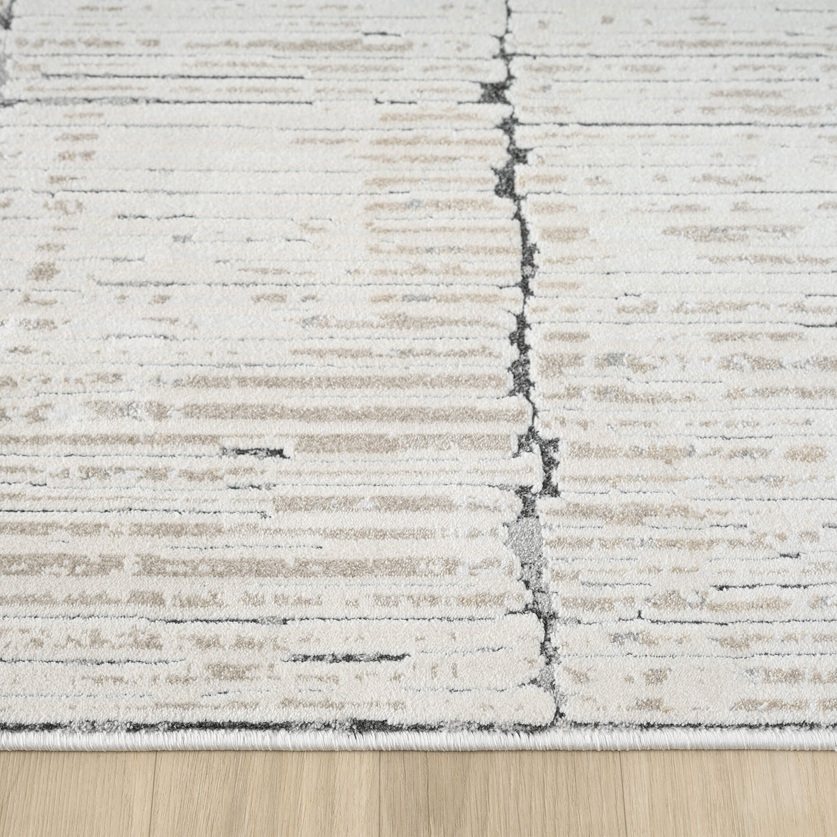 Weston 733 Stone Runner