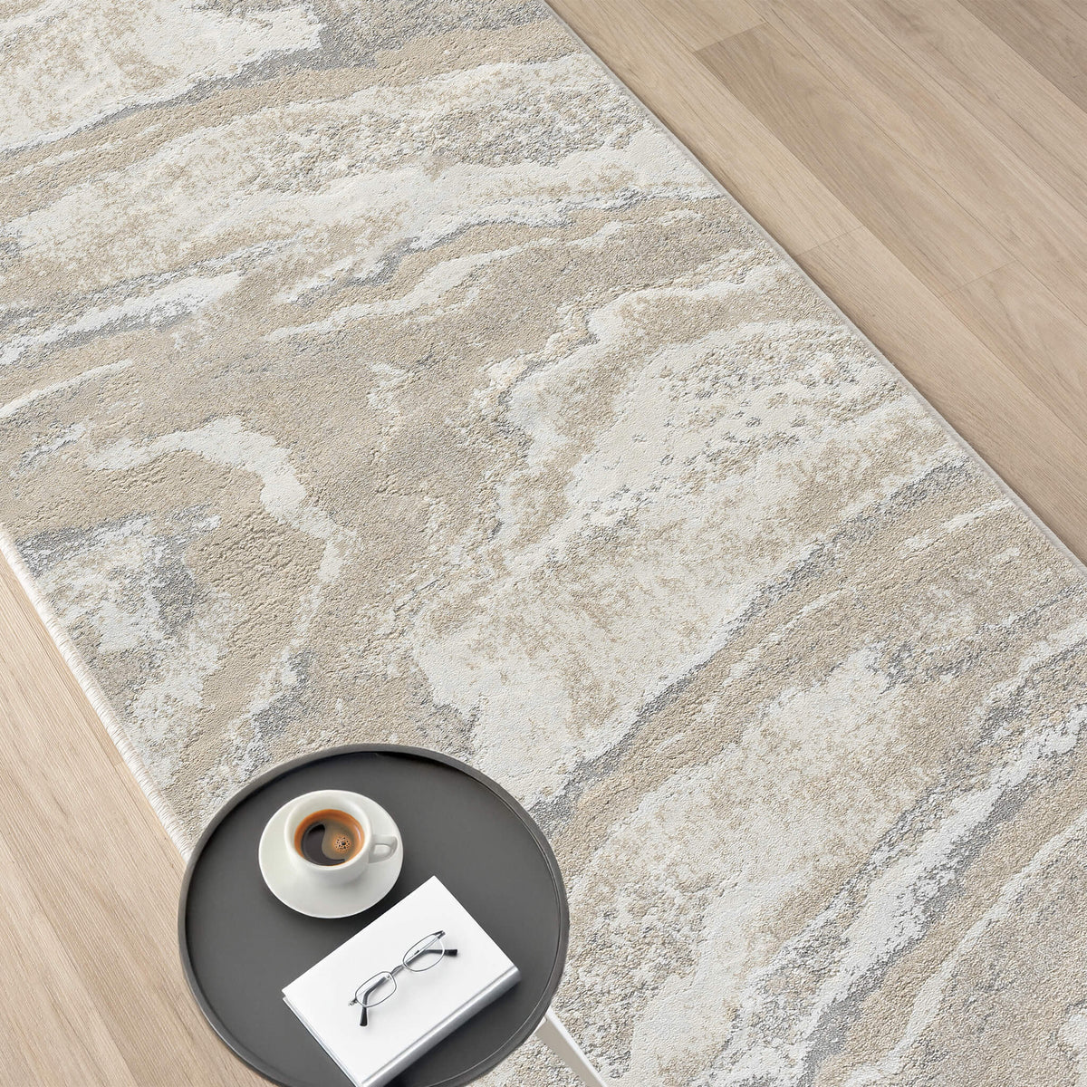 Weston 735 Slate Runner