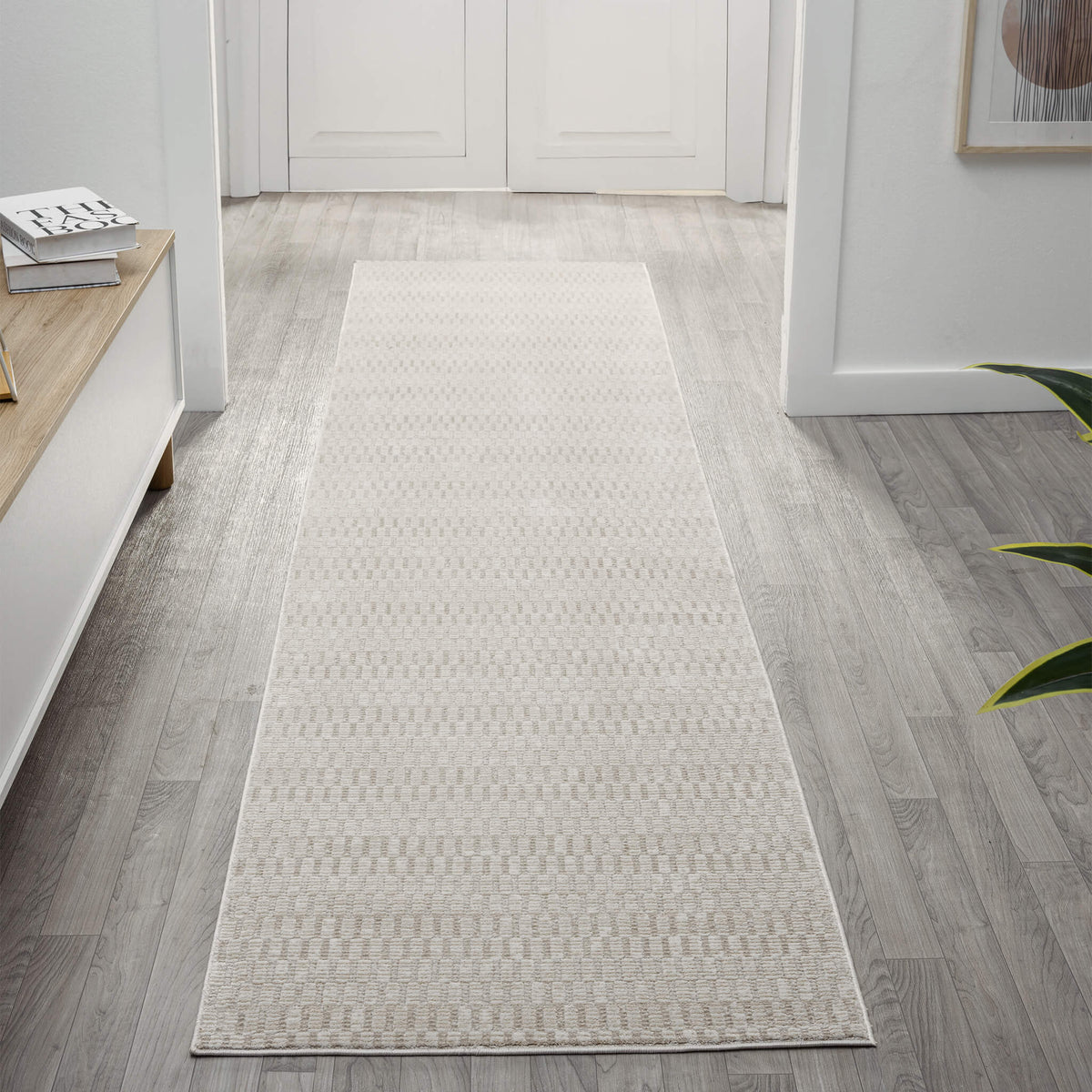 Weston 736 Vanilla Runner