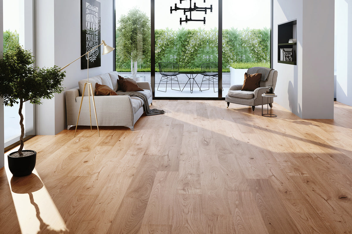 WILDOAK LAKEWOOD 14/3MM