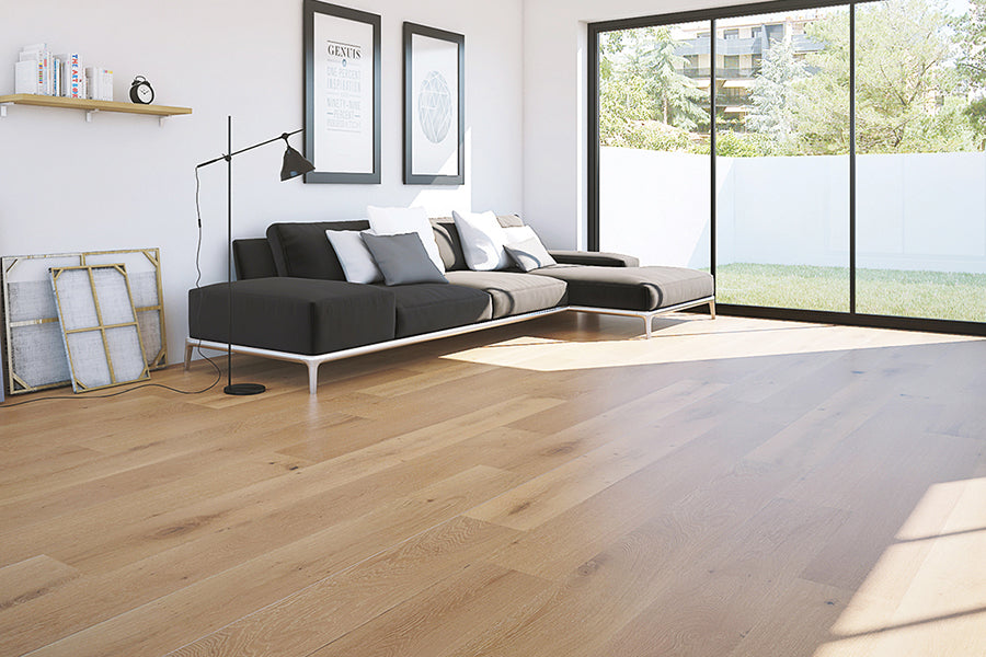 Linwood 12mm Engineered Timber
