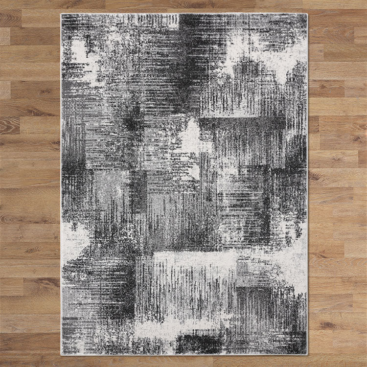 Aspen 413 Grey