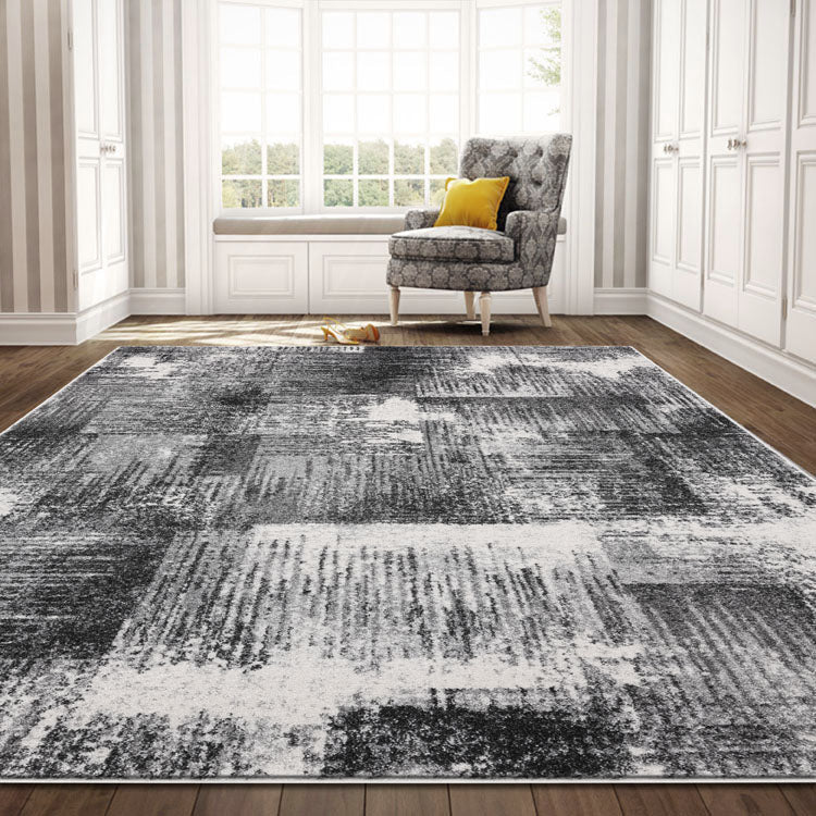 Aspen 413 Grey