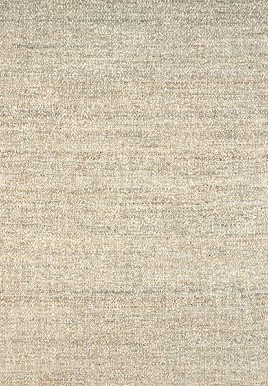 Oslo Natural Jute Diamonds Flat Weave Rug