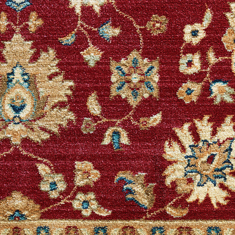 Persian 1259 Red