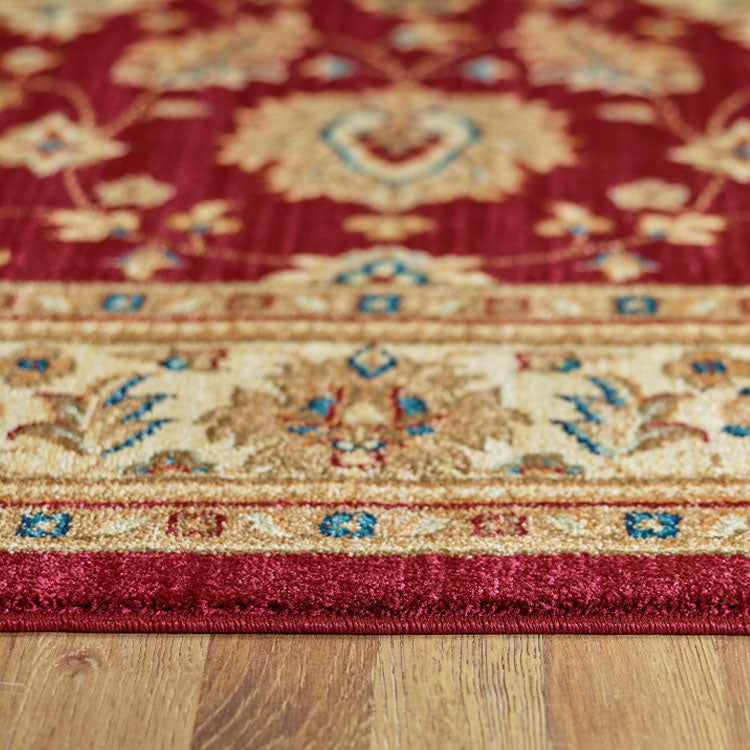 Persian 1259 Red