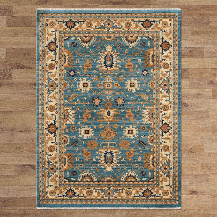 Persian 1260 Blue