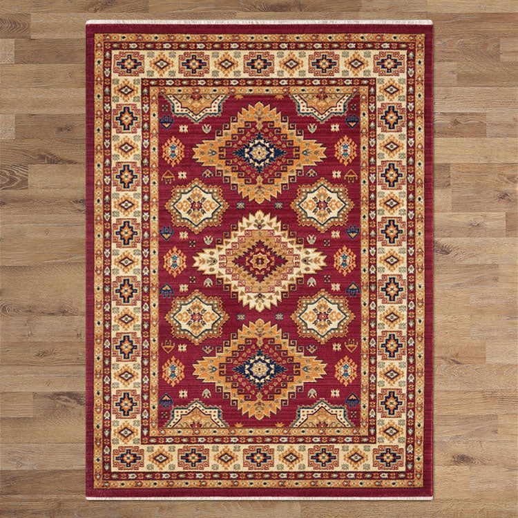 Persian 1267 Red