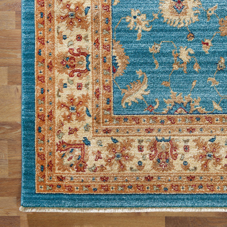 Persian 1271 Blue