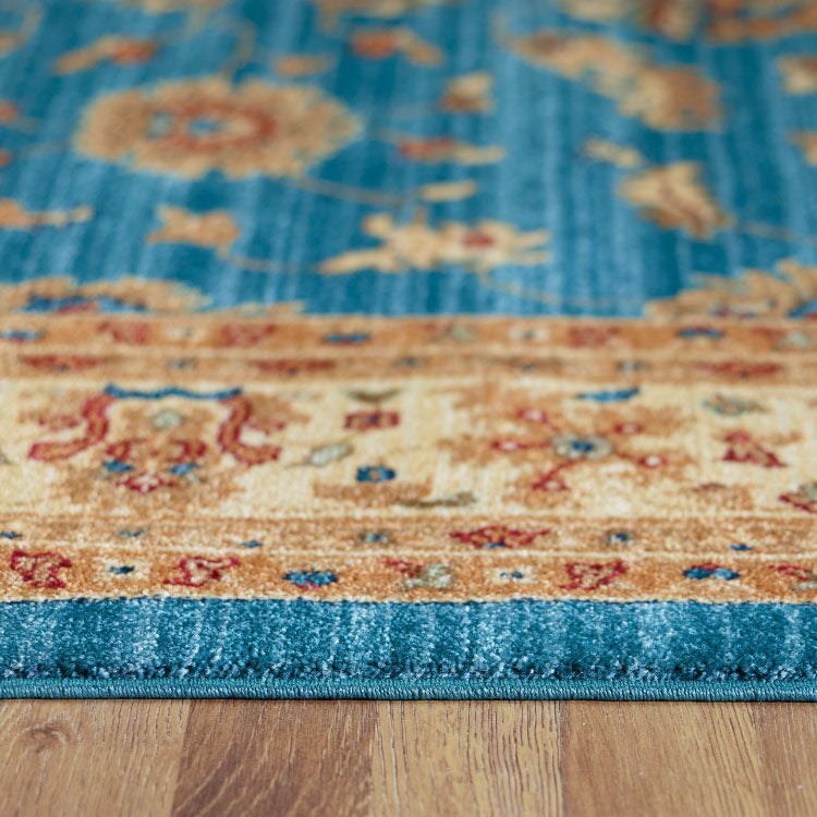 Persian 1271 Blue