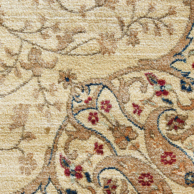 Persian 1324 Ivory Hallway Runner