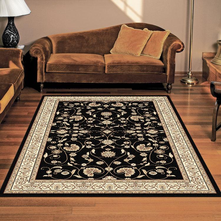Regal 8001 Black