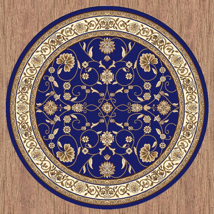 Regal 8001 Dk.Blue Round