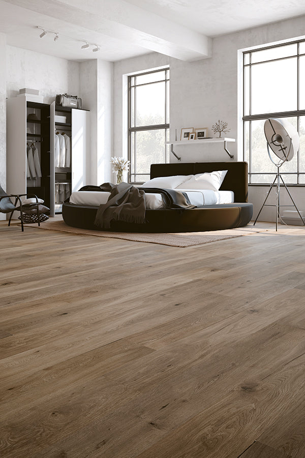 Nucoure Extreme - AC5 12mm Laminate