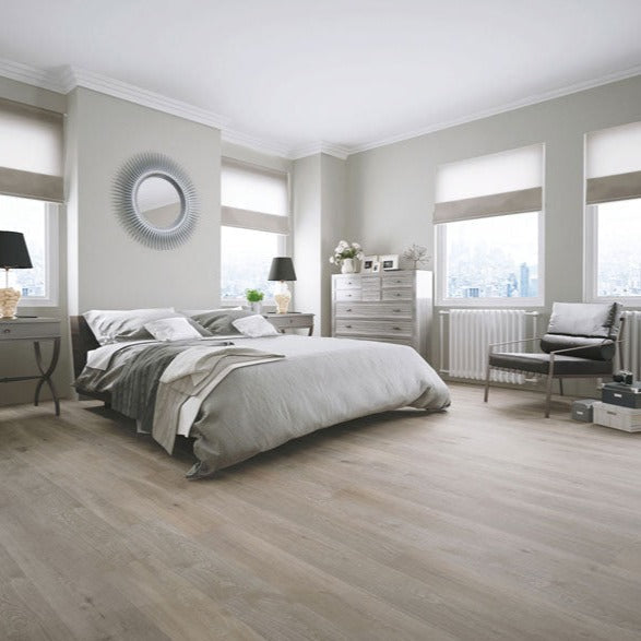 Nucoure Extreme - AC5 12mm Laminate