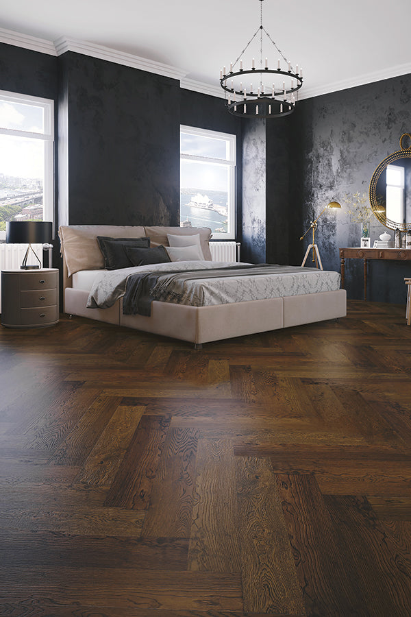 WILDOAK LAKEWOOD HERRINGBONE